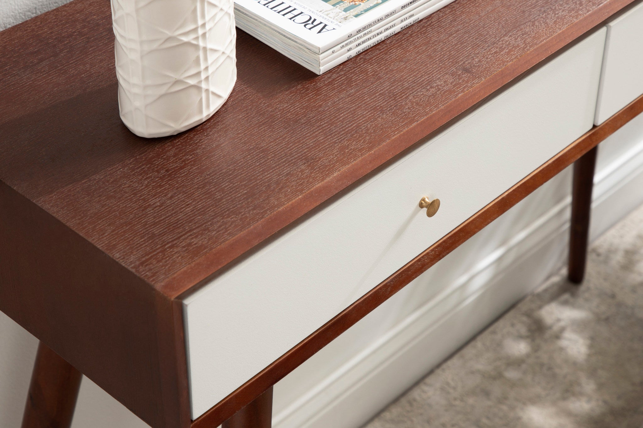 Finco Console Table