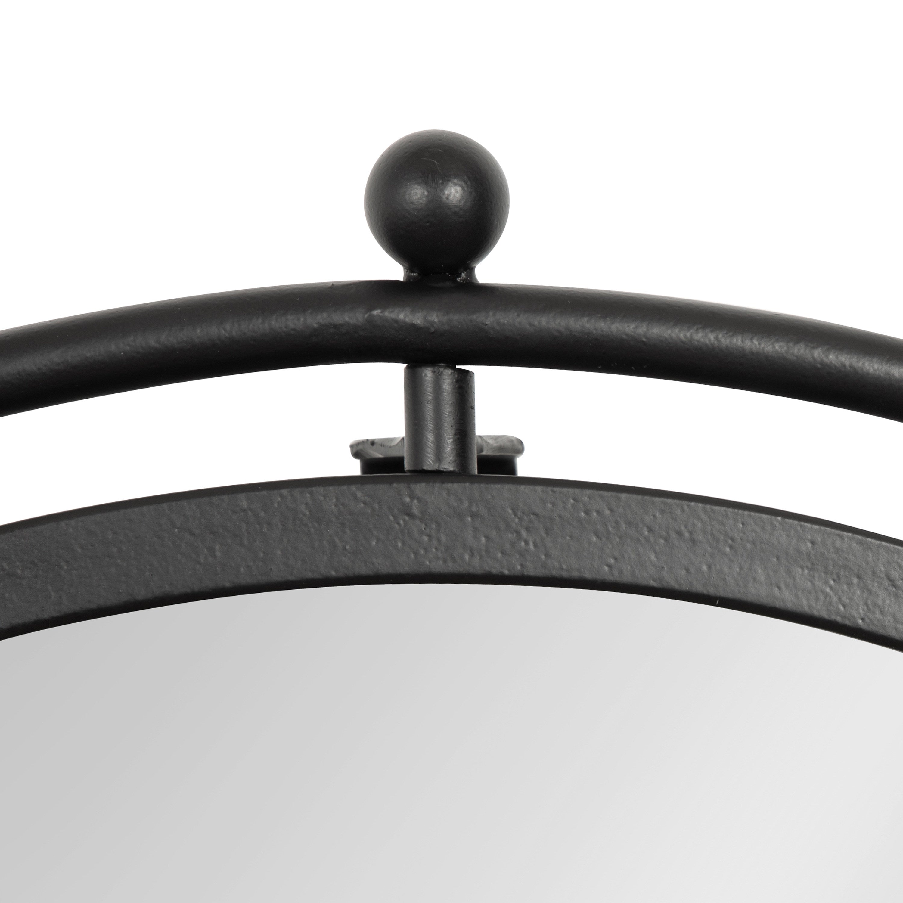 Baron Pivot Mirror