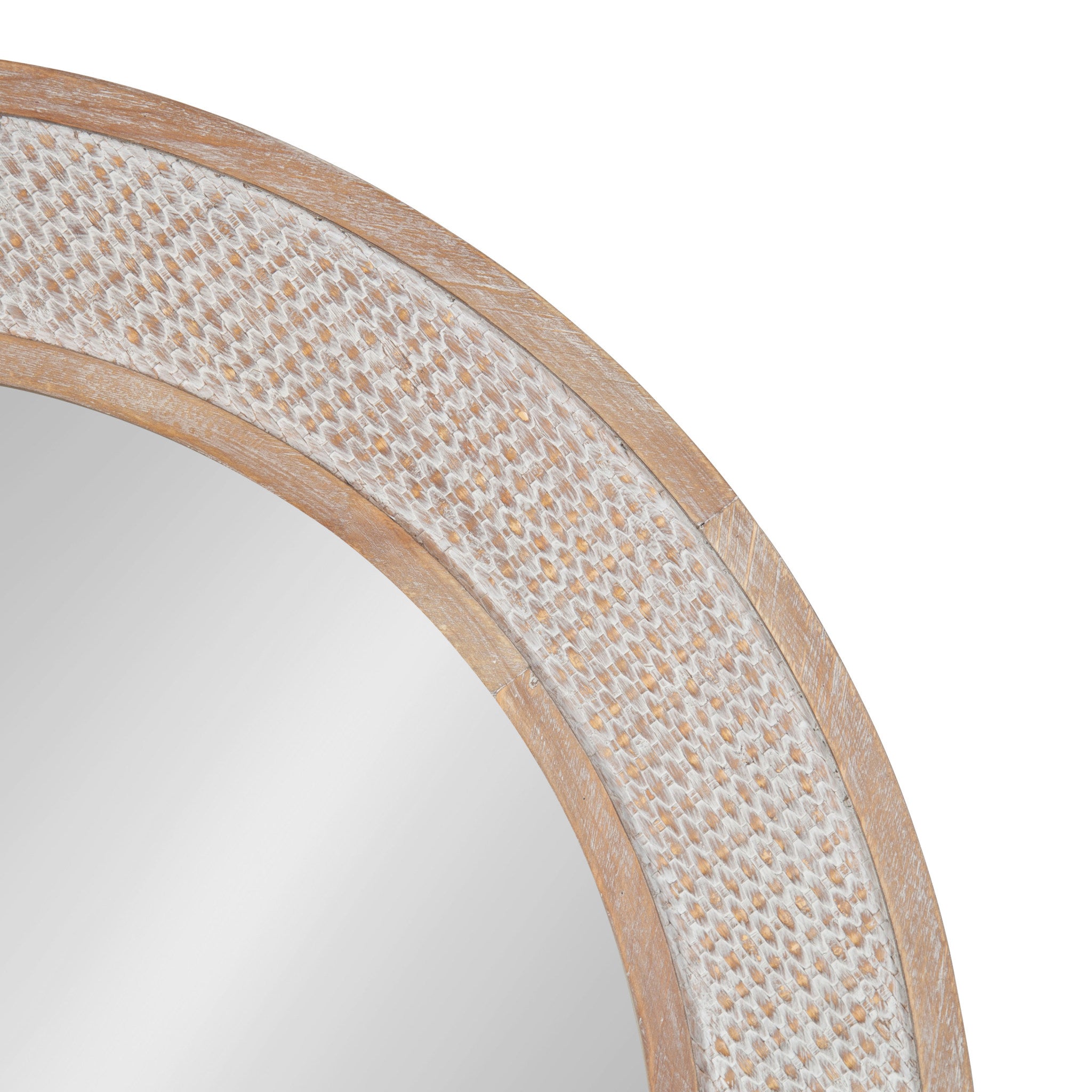 Cannondale  Framed Wall Mirror