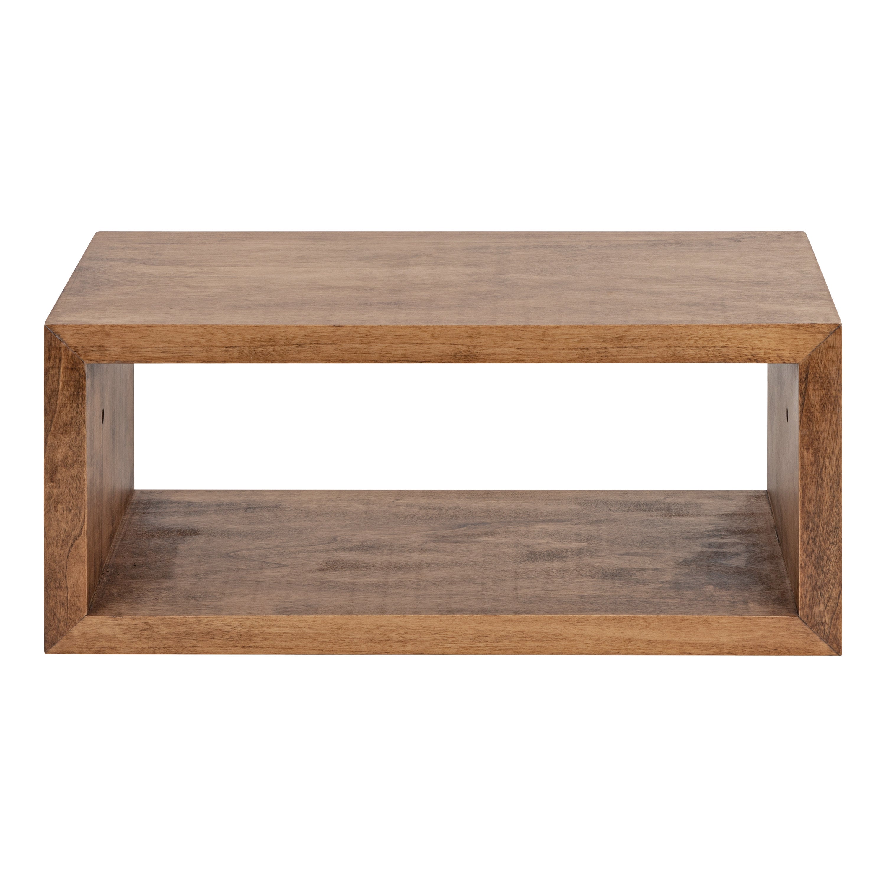 Holt Wood Wall Shelf