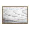 Sylvie Ocean Beach San Francisco, Natural 23x33