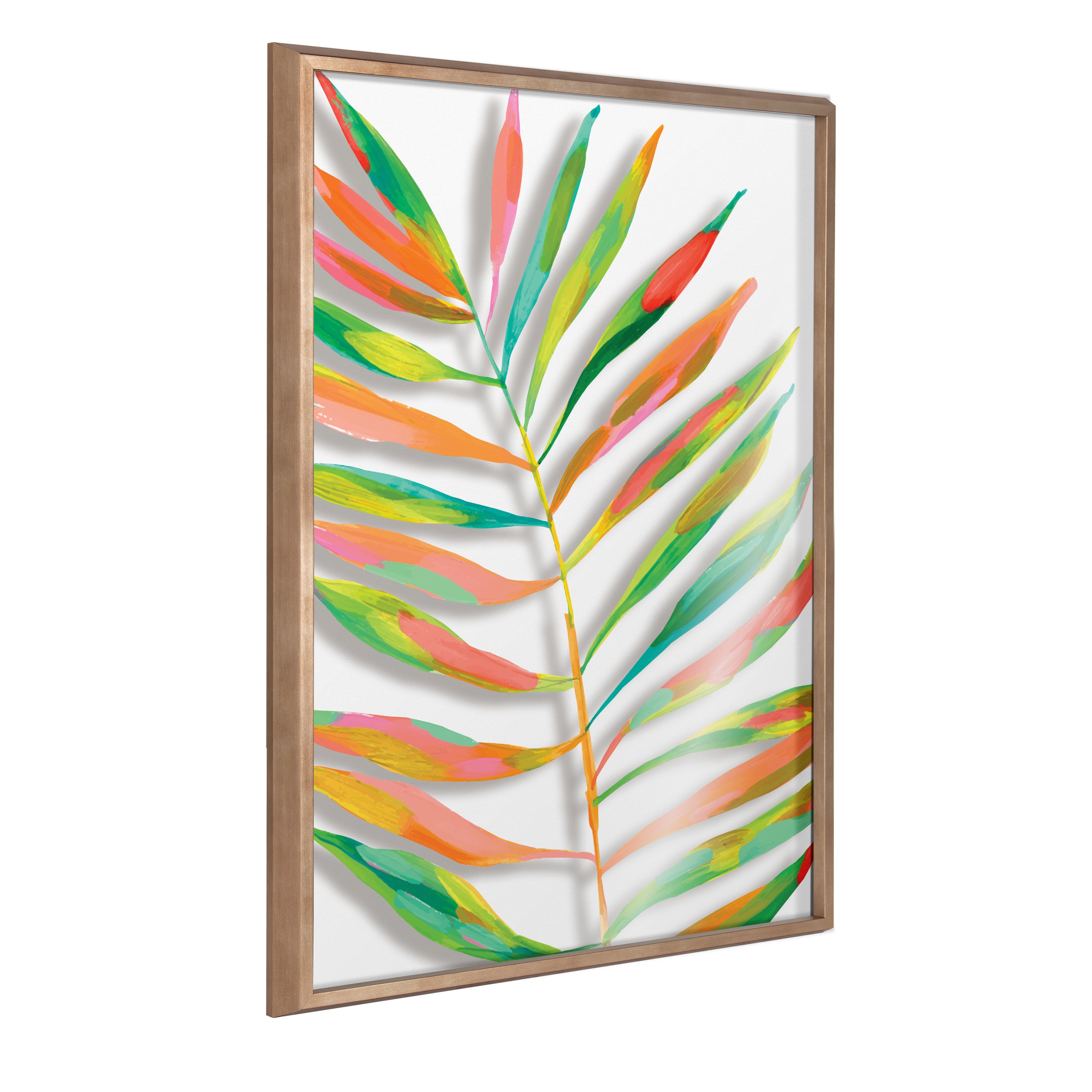 Blake Palma Framed Printed Art by Jessi Raulet of Ettavee