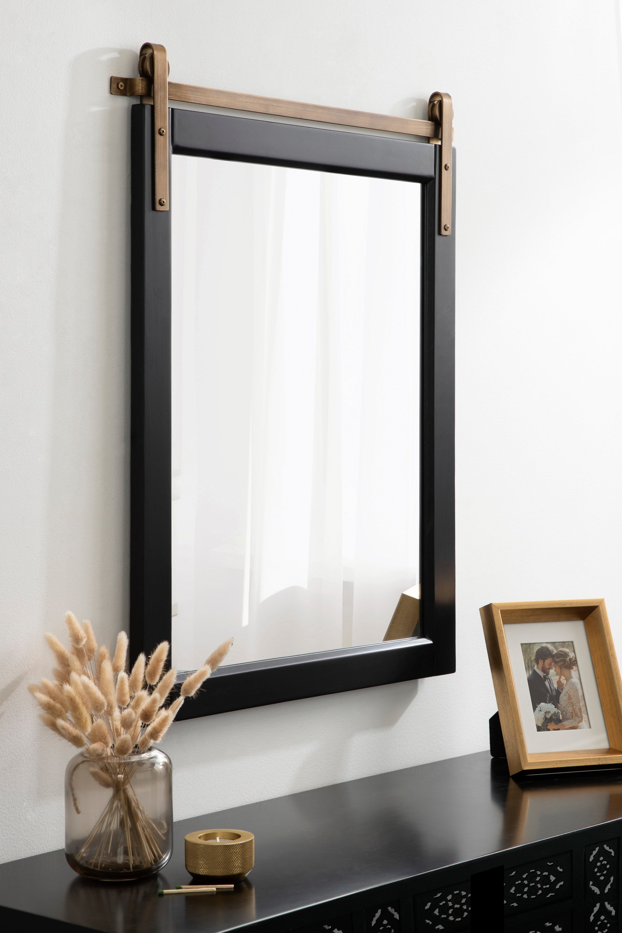 Skylan Decorative Wall Mirror