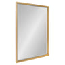 Calter Framed Wall Mirror