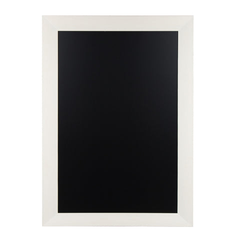 Beatrice Wide Framed Magnetic Chalkboard