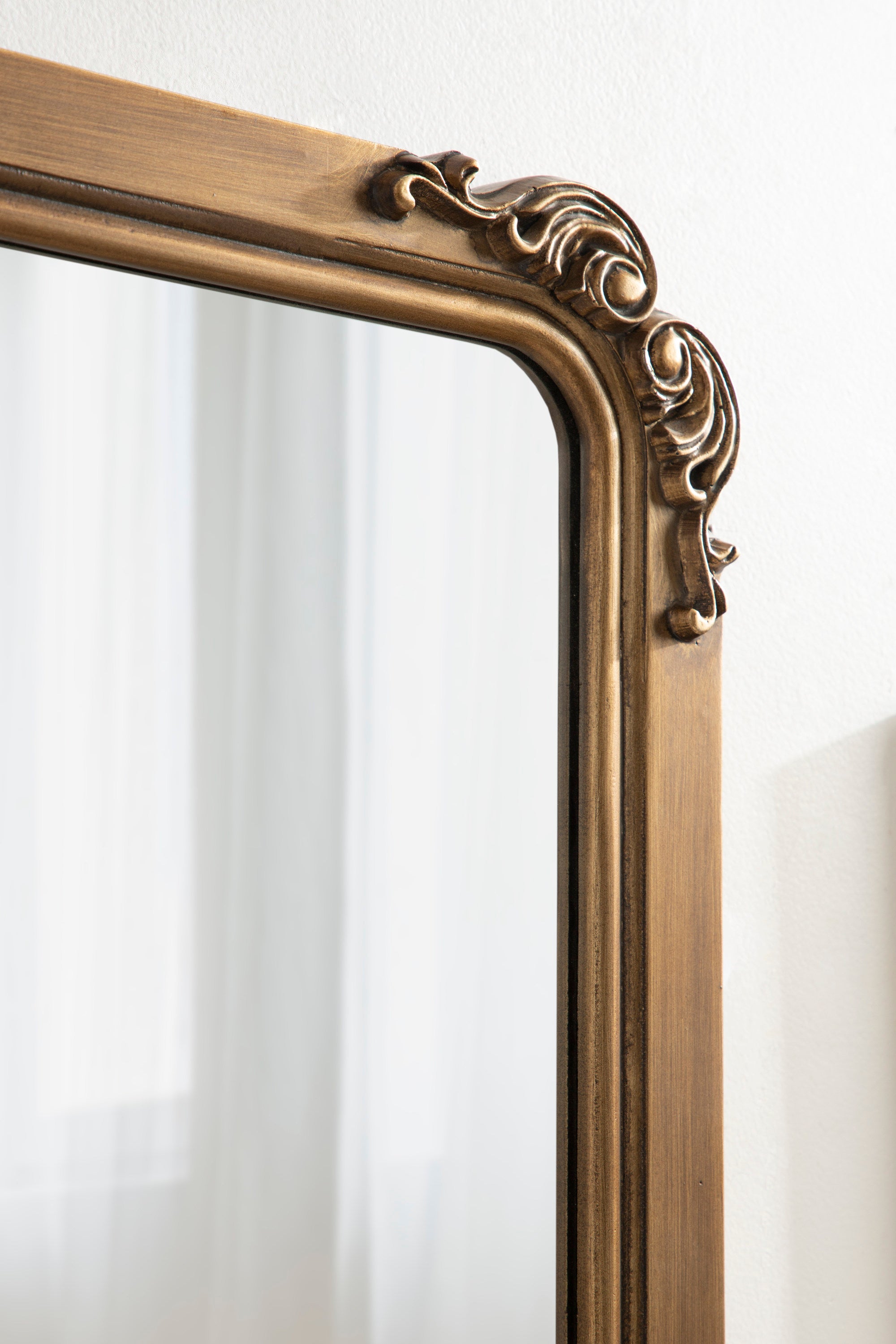 Ivette Rectangle Mirror