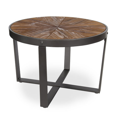 Gerhardt Round Coffee Table