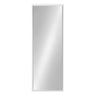 Evans Framed Wall Panel Mirror