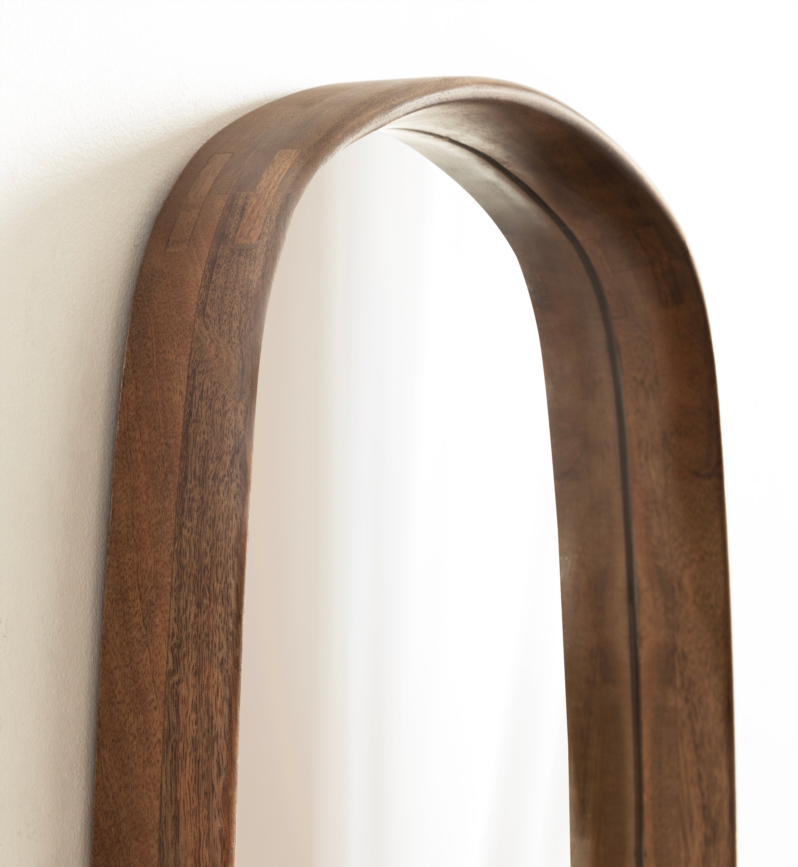Prema Framed Wall Mirror
