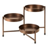 Finn Tiered Tabletop Planter