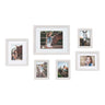 Bordeaux Gallery Wall Frame Set