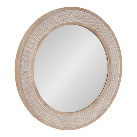 Cannondale  Framed Wall Mirror
