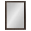 Aldridge Framed Wall Mirror