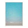 Sylvie Postiano 7 Framed Canvas by Rachel Bolgov