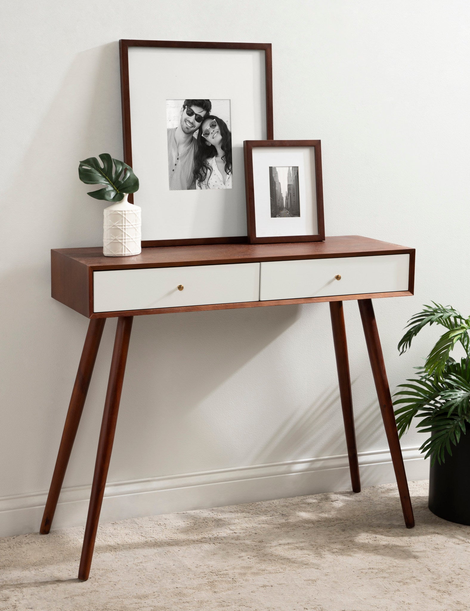 Finco Console Table