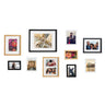 Gallery Wood Wall Frame Set