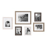 Bordeaux Gallery Wall Frame Set
