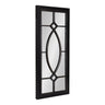 Bakersfield Wood Framed Mirror
