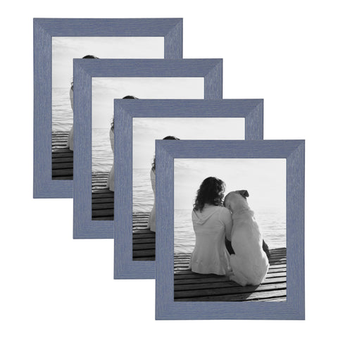 Wyeth 8x10 Picture Frame, Set of 4