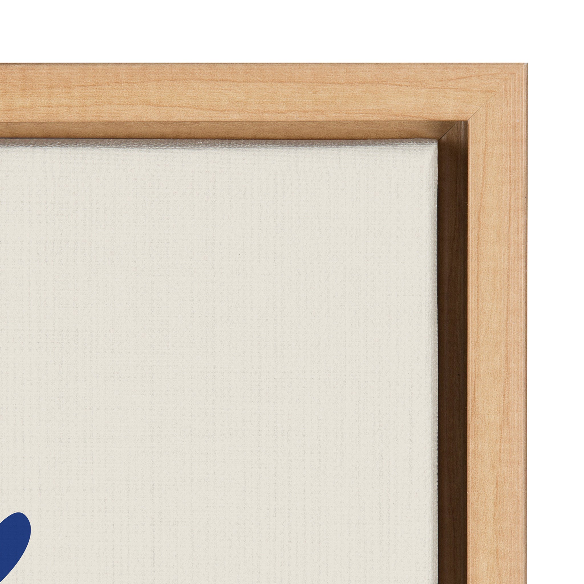 Sylvie 3 Cats Framed Canvas by Rachel Lee of My Dream Wall