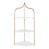 Walters Corner Shelf