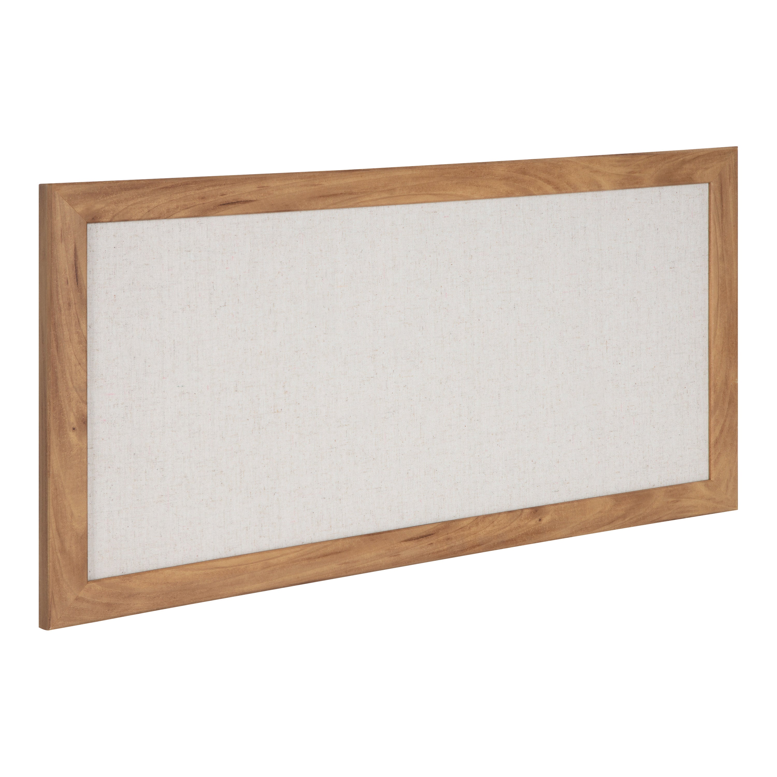 Wyeth Framed Fabric Pinboard