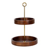 Lipton Tiered Decorative Tray
