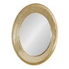 Xylon Metal Framed Wall Mirror