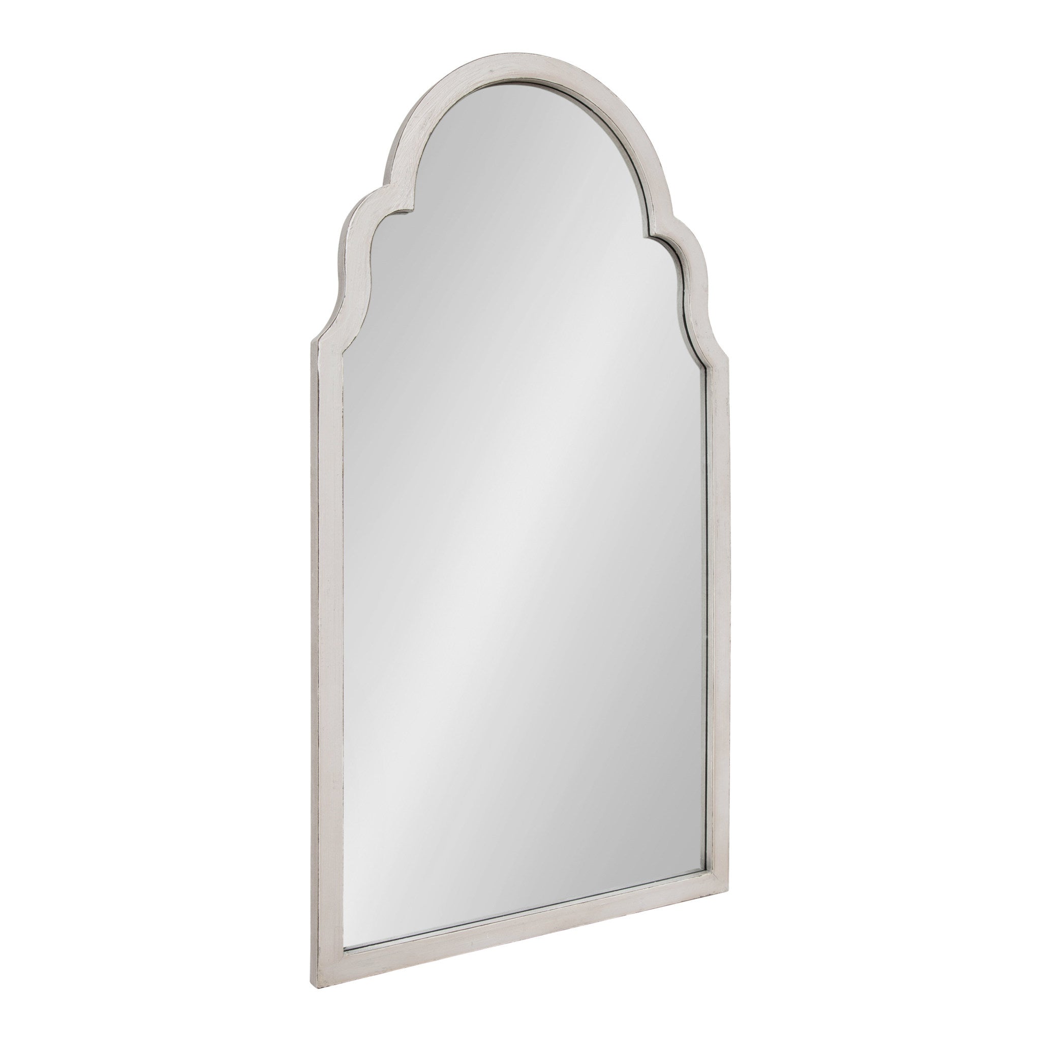 Damara Moroccan Style Arch Mirror