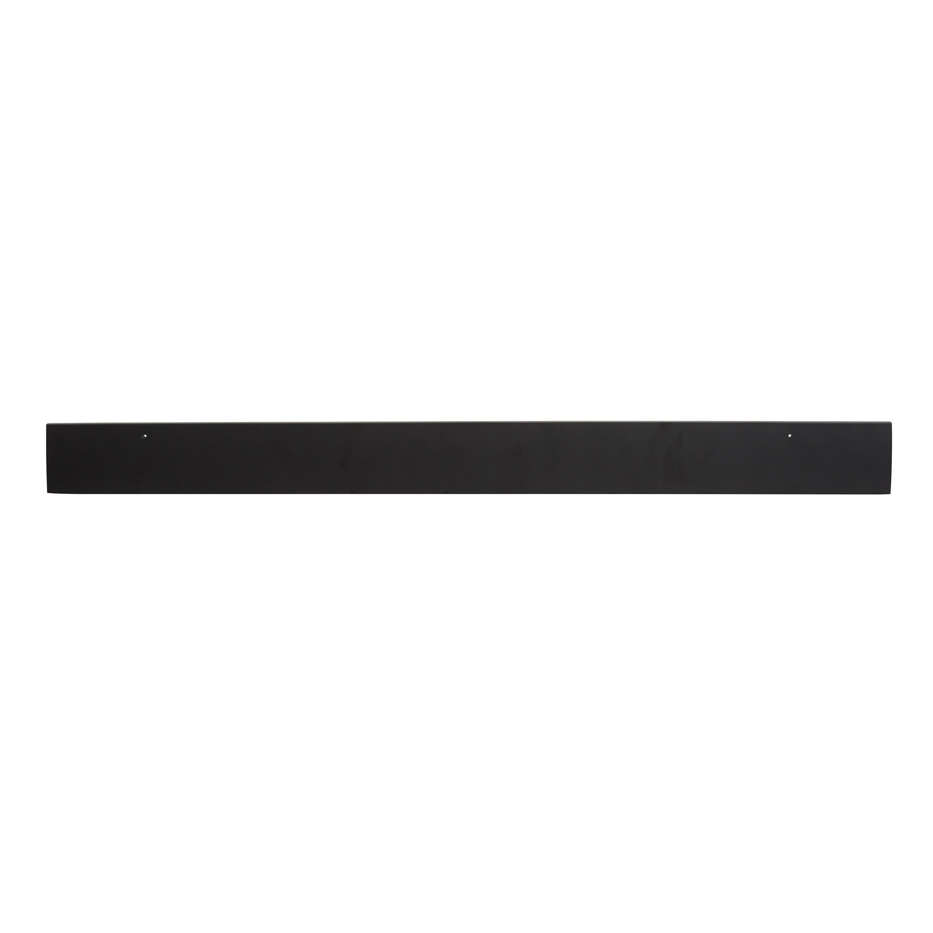 Levie Wooden Picture Ledge Wall Shelf