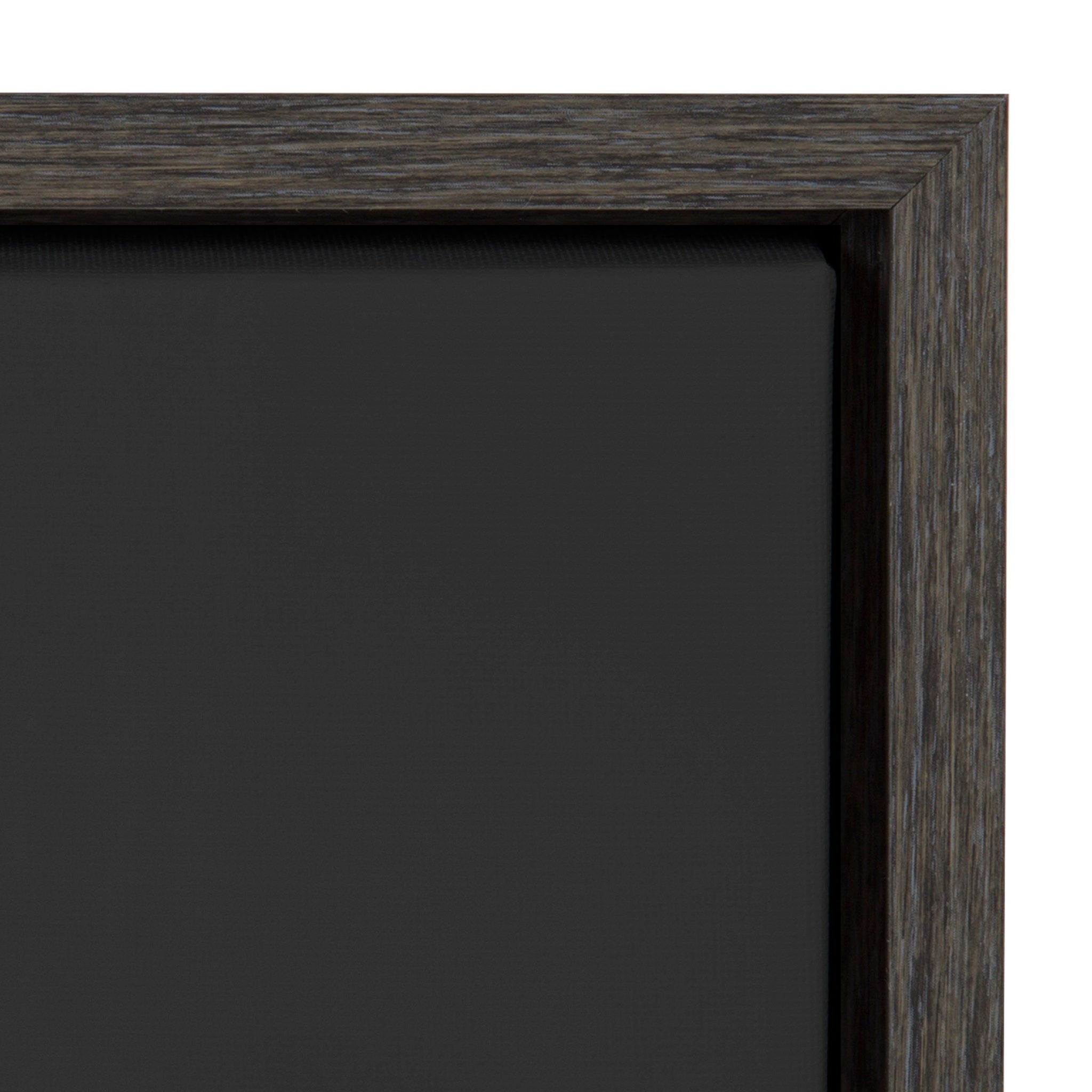 Sylvie Vintage Football Helmet Framed Canvas By Shawn St. Peter