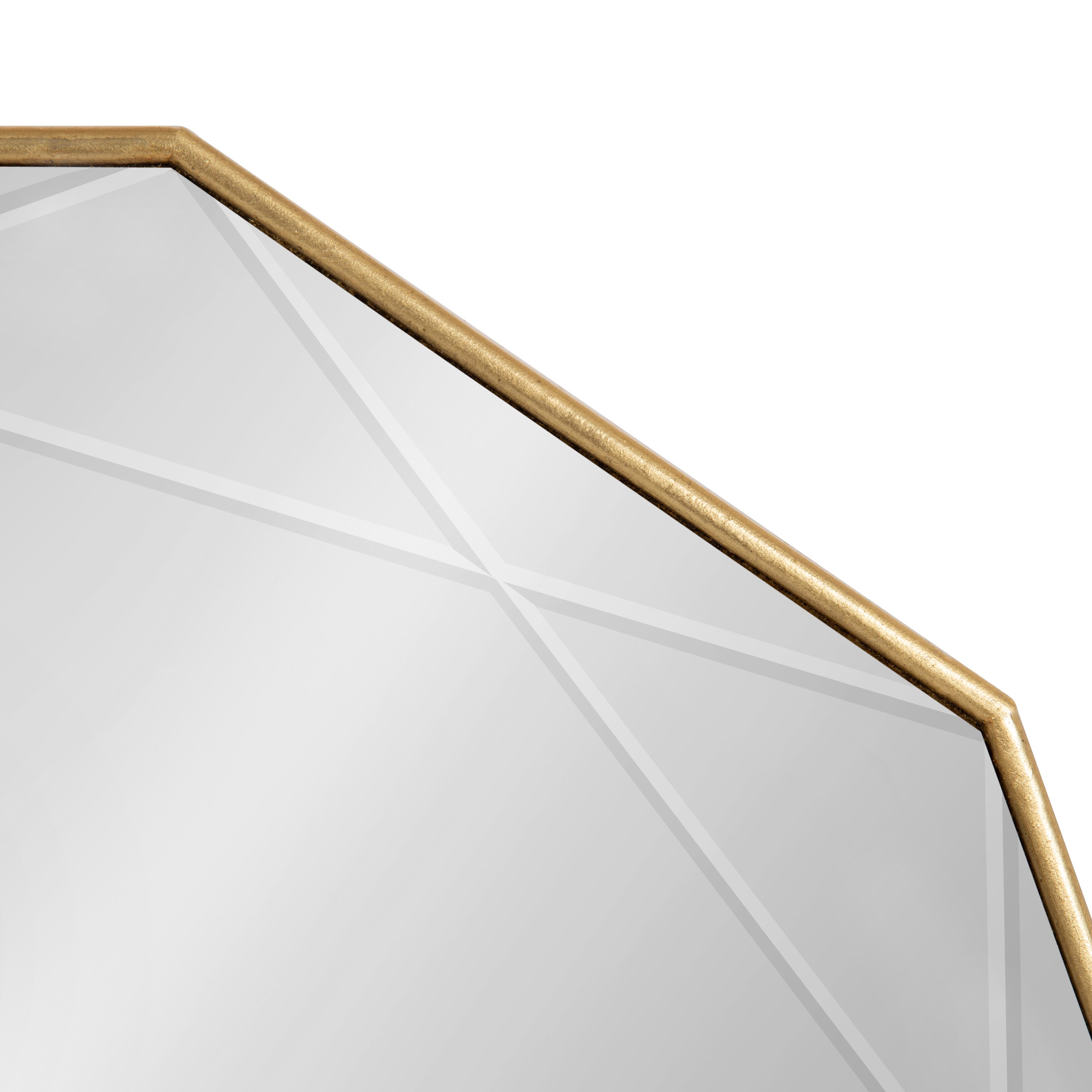 Deka Geometric Mirror