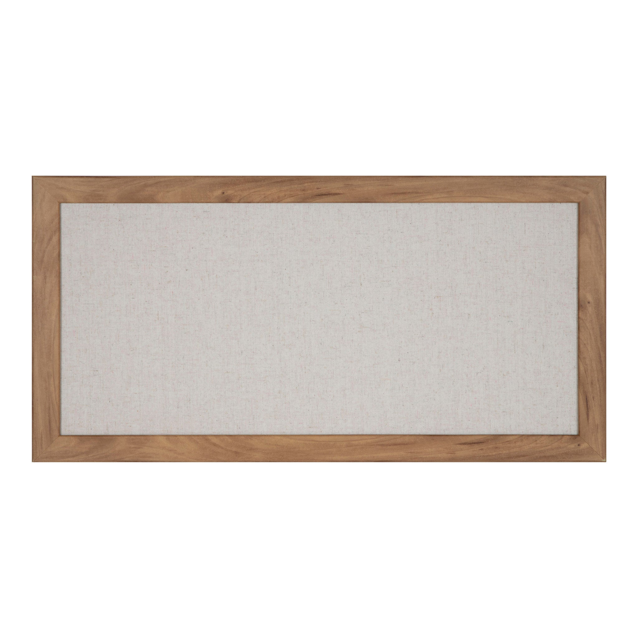 Wyeth Framed Fabric Pinboard