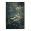 Sylvie Fall Stems Framed Canvas by Emiko and Mark Franzen of F2Images