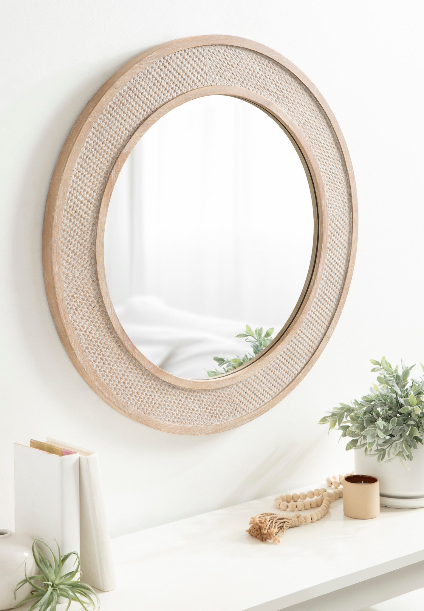 Cannondale  Framed Wall Mirror