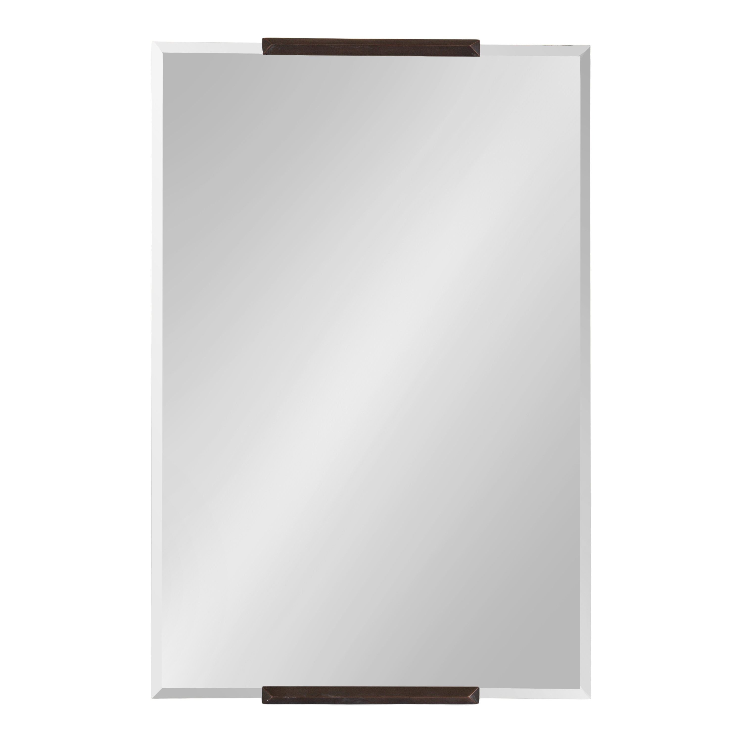Erina Framed Mirror