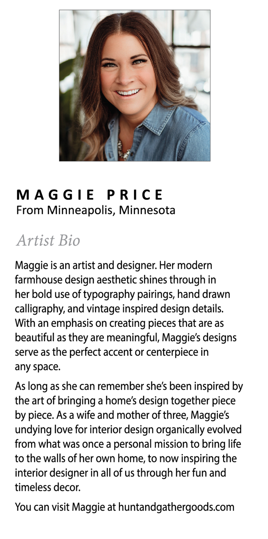 Sylvie Wash Dry and Fold Framed Canvas by Maggie Price