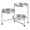 Finn Tiered Tabletop Planter