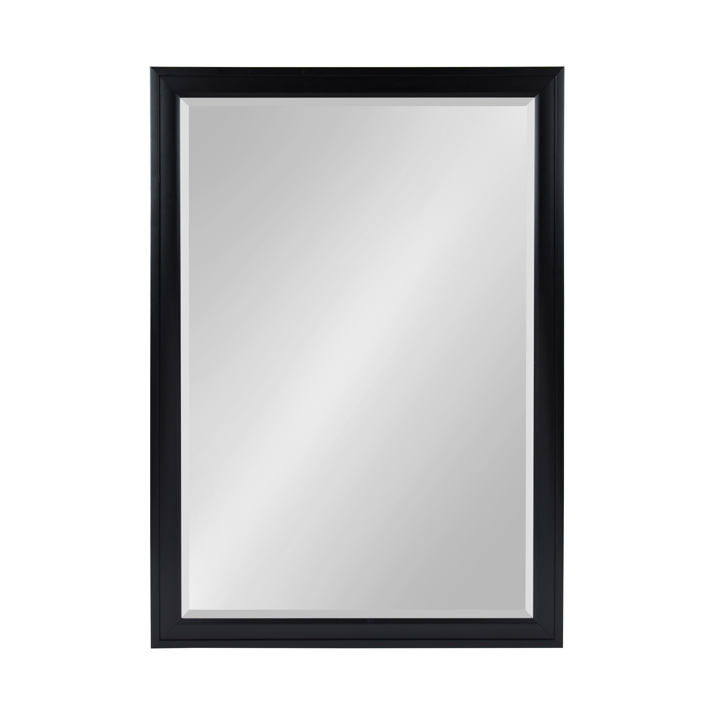 Bosc Framed Wall Mirror