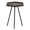 Kashvi Hexagon Side Table