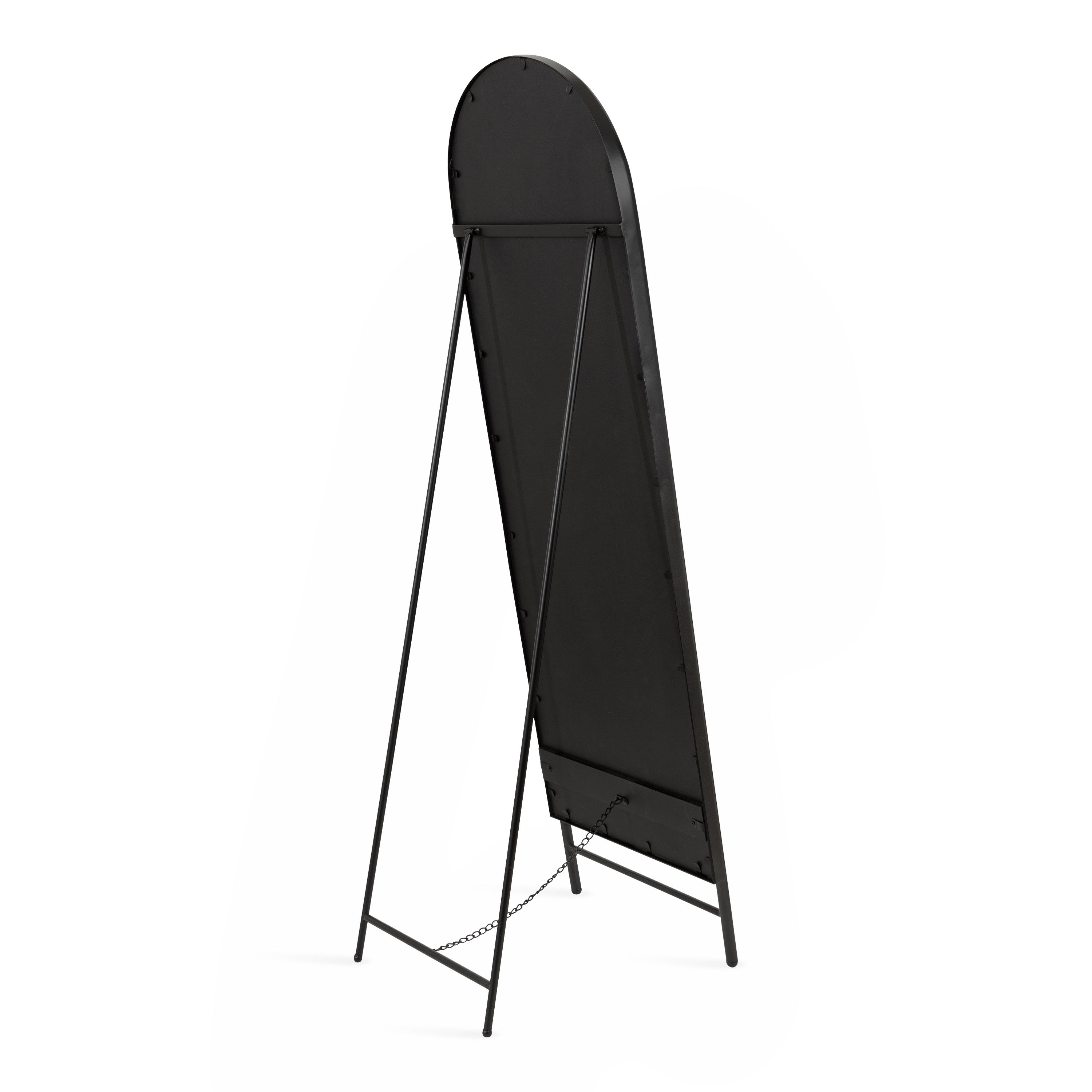 Gabrill Full Length Easel Mirror