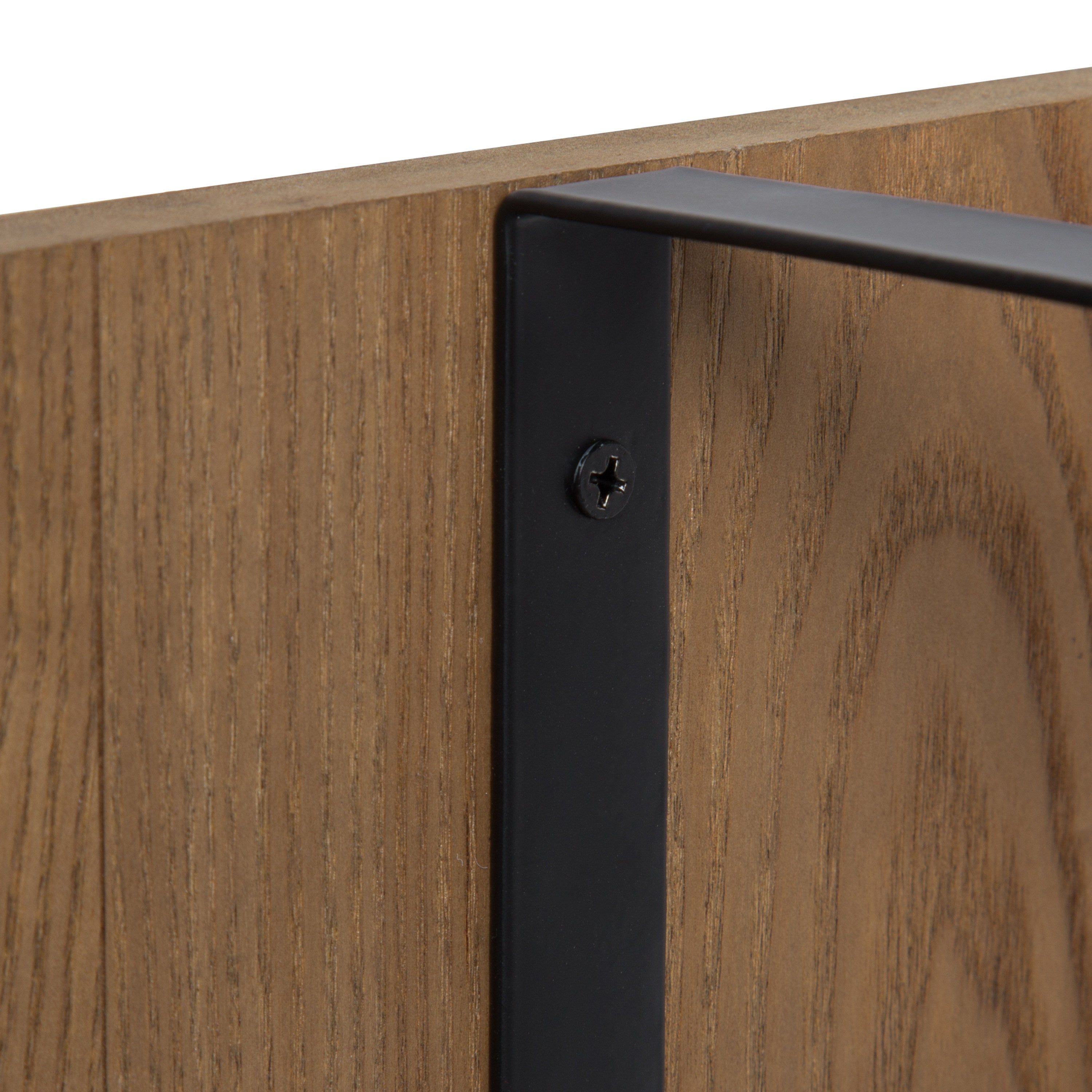 Oakly Wall Sconce Candle Holder