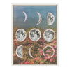Sylvie He Makes All Things New Framed Canvas by Sarah Eisenlohr