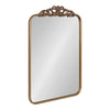 Laubry Ornate Framed Wall Mirror