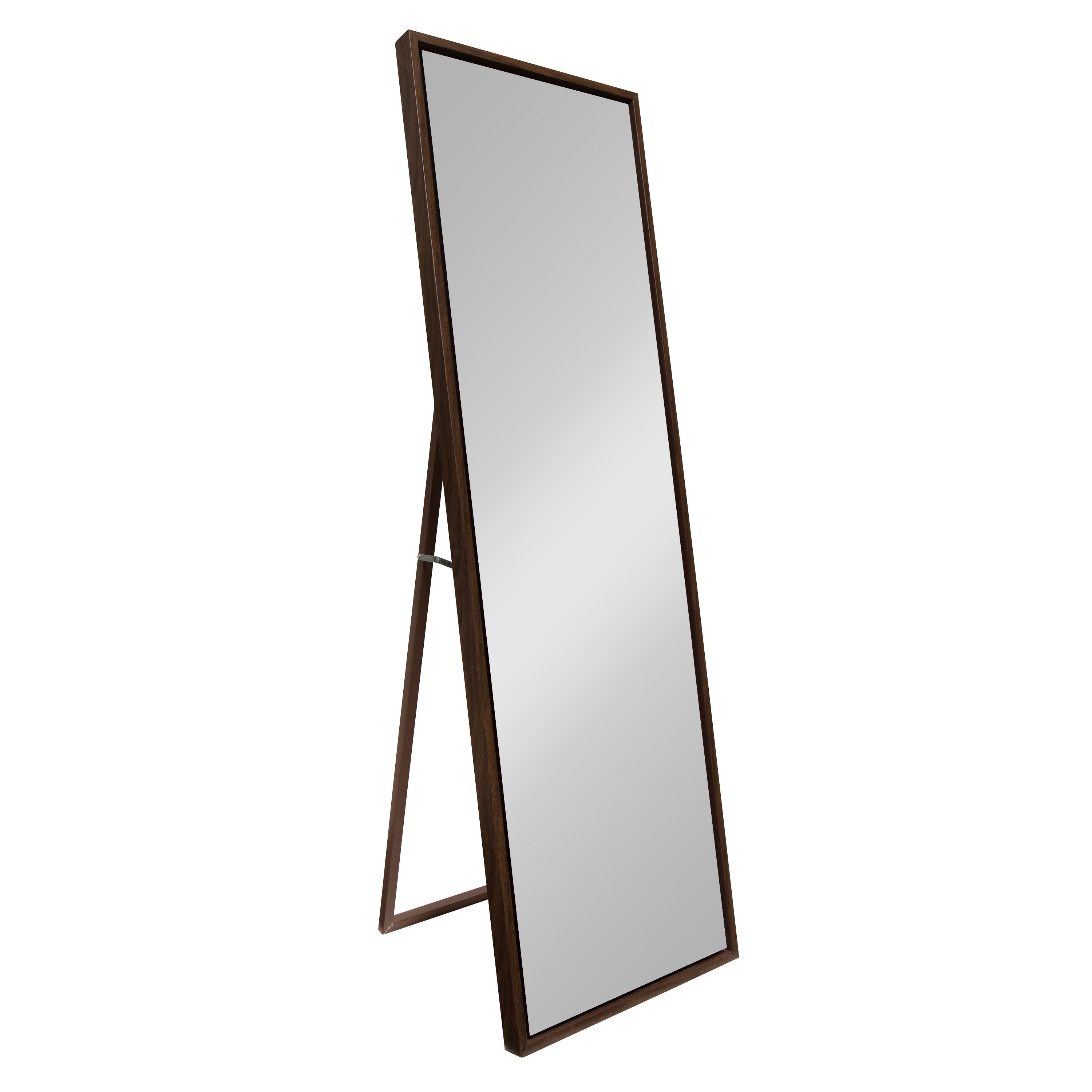 Evans Free Standing Floor Mirror with Easel