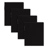 Cydney Set of 4 Fabric Photo Albums