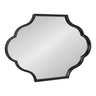 Rowla Framed Wall Mirror