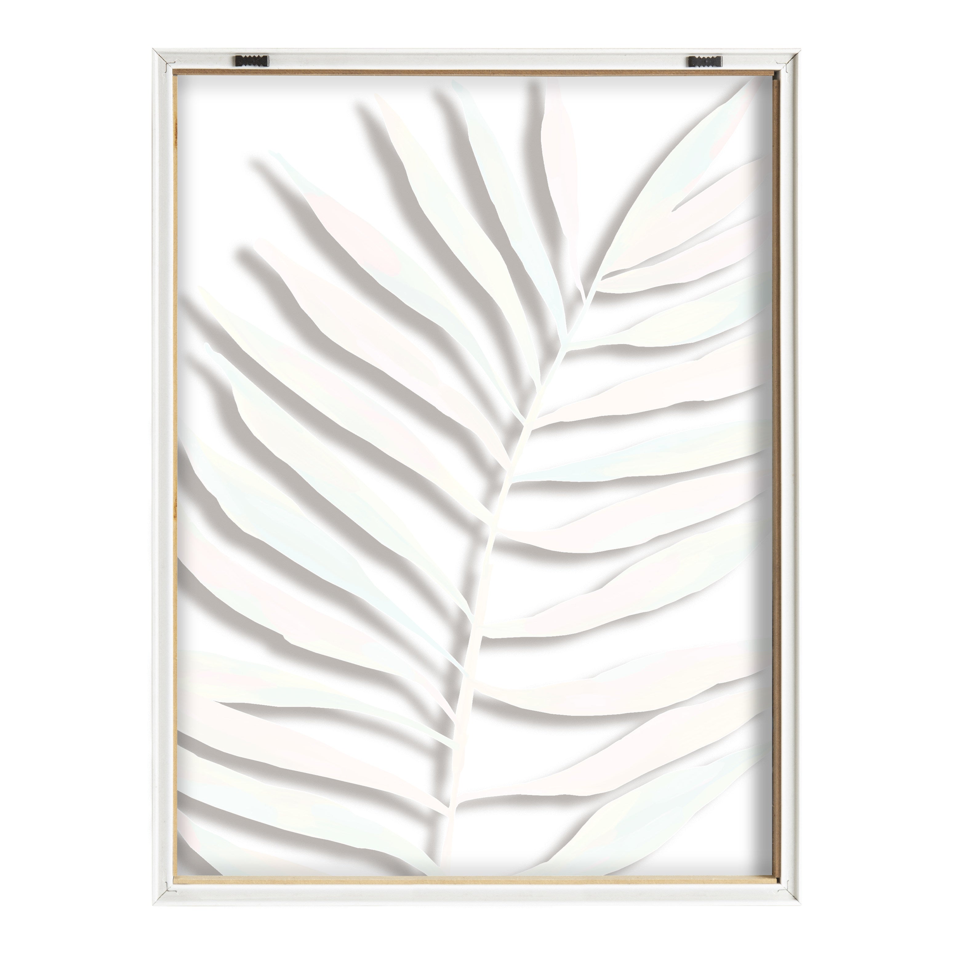 Blake Palma Framed Printed Art by Jessi Raulet of Ettavee