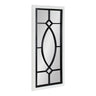 Bakersfield Wood Framed Mirror