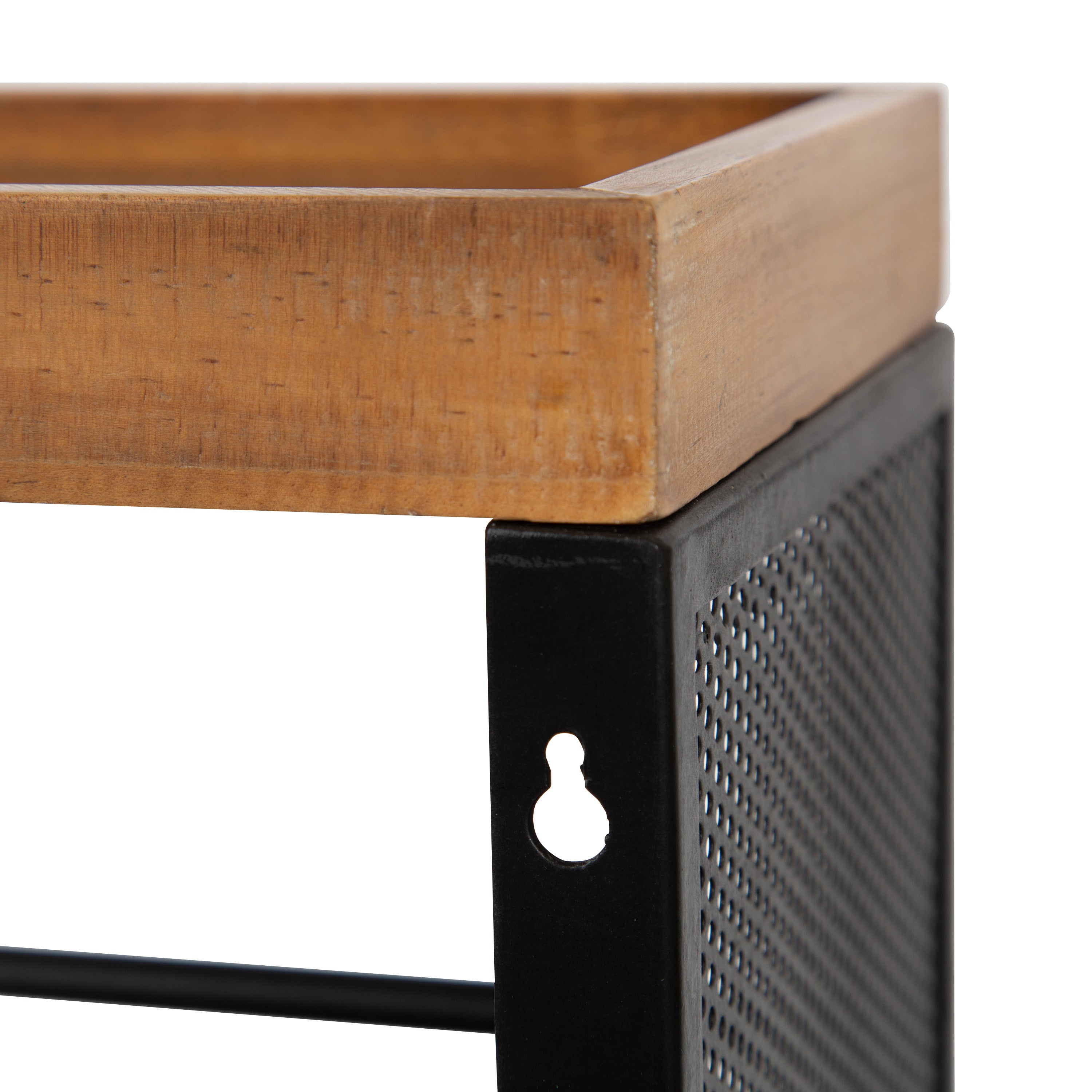 Piazza Storage Cart